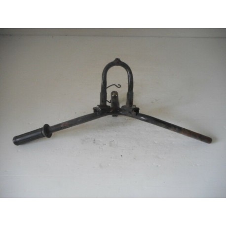 MANUBRIO STERZO HONDA CHIOCCIOLA @ 150