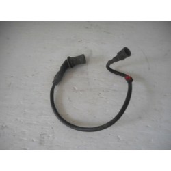 CAVO FILO PIPETTA BOBINA ACCENSIONE APRILIA SCARABEO 250 2007 2011