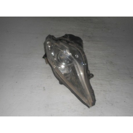 FANALE FARO ANTERIORE DESTRO PEUGEOT GEOPOLIS 400 2007 2013