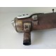 TERMINALE SCARICO MARMITTA SINISTRO BMW F 650 GS 2002 2004