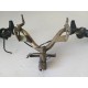 MANUBRIO STERZO YAMAHA CYGNUS 125 1996 1997