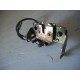 MECCANISMO SERRATURA SELLA WT MOTORS ATENE 125 2011 2017