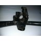 MANUBRIO STERZO SUPPORTO LEVA FRENO POSTERIORE PIAGGIO LIBERTY 200 4T 2004 2006