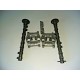 ASSE A CAMME HONDA HORNET 600 2007 2008 2009 