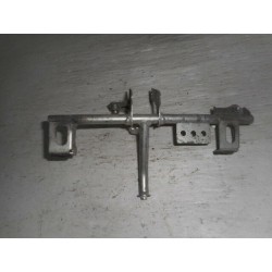 TELAIETTO ANTERIORE HONDA SH 300 2006 2007 2008