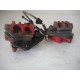 PINZE FRENO ANTERIORI KYMCO XCITING 300 i R 2007 2014