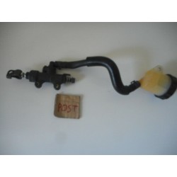 POMPA FRENO POSTERIORE HONDA HORNET 600 2007 2010