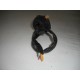 COMMUTATORE DEVIOLUCI MANUBRIO SINISTRO SUZUKI BURGMAN AN 400 2004 2005