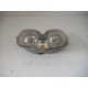 FANALE FARO ANTERIORE DERBI BOULEVARD 150 2003 2007