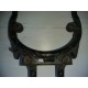 TELAIETTO TELAIO POSTERIORE HONDA TRANSALP XL 650 V 2003 2004 