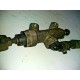 POMPE FRENO POSTERIORE KAWASAKI ZR-7 2000 2004