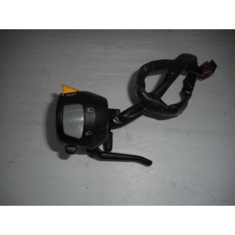 COMMUTATORE DEVIOLUCI MANUBRIO SINISTRO YAMAHA MAJESTY 400 2004 2008