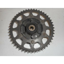CORONA RUOTA POSTERIORE YAMAHA XJ 600 S DIVERSION 1992 2002