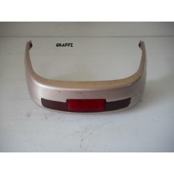 CODONE POSTERIORE SYM SUPER DUKE 150 LC 1999 2002