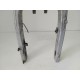 FORCELLONE RUOTA POSTERIORE BMW F 650 GS 2002 2004