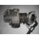 CORPO FARFALLATO HONDA SH 300 i 2012 2014