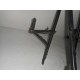 TELAIETTO POSTERIORE BMW F 650 CS SCARVER 2001 2006