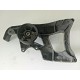 SUPPORTO TERMINALE MARMITTA YAMAHA MAJESTY 400 2004 2005 2008