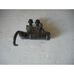 RACCORDO SDOPPIATORE POMPE FRENO HONDA SH 300 i 2012 2014