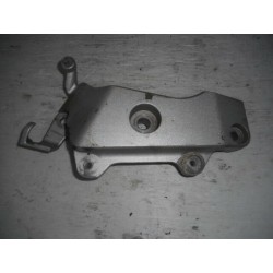 SUPPORTO MOTORE TELAIO DESTRO HONDA HORNET 600 2003 2004