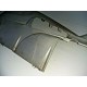 CARENA SOTTOPEDANA SINISTRA PEUGEOT SATELIS 250 2006 2012 FERMO ROTTO