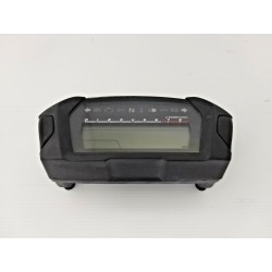 STRUMENTAZIONE CONTACHILOMETRI HONDA INTEGRA 700 2011 2013