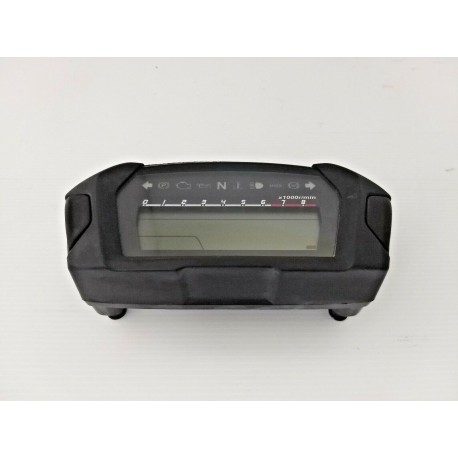 STRUMENTAZIONE CONTACHILOMETRI HONDA INTEGRA 700 2011 2013