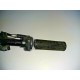 MANUBRIO STERZO + SUPPORTO LEVA FRENO PIAGGIO LIBERTY MOC 50 2009 2011 2013