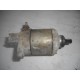 MOTORINO AVVIAMENTO GILERA DNA 180 2000 2002