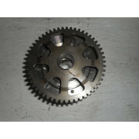 VOLANO RUOTA LIBERA APRILIA MANA 850 2007 2011