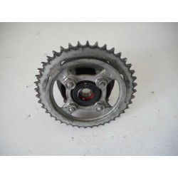 CORONA RUOTA POSTERIORE HONDA CBR 125 R 2004 2006