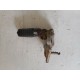 PEDALINO ANTERIORE SINISTRO HONDA TRANSALP XL 600 V 1991 1993