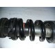 AMMORTIZZATORE POSTERIORE HONDA HORNET 600 2007 2008 2010
