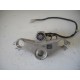 PIASTRA FORCELLA HONDA CBR 125 R 2004 2006