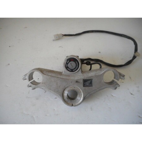 PIASTRA FORCELLA HONDA CBR 125 R 2004 2006
