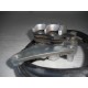 PINZA FRENO ANTERIORE WT MOTORS ATENE 125 2011 2017