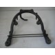 TELAIETTO POSTERIORE HONDA TRANSALP XL 650 V 2000 2004