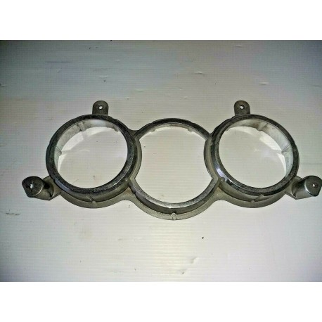 CARENA CORNICE STRUMENTAZIONE PEUGEOT SATELIS 250 2006 2012