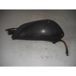 SCATOLA FILTRO AIR BOX BENELLI ADIVA 125 2001 2003