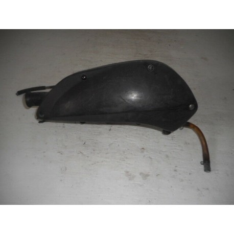 SCATOLA FILTRO AIR BOX BENELLI ADIVA 125 2001 2003