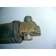 PEDALINO ANTERIORE SINISTRO MOTO GUZZI V 35 350 1977 1980 1992 