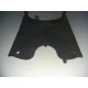 CARENA PEDANA POGGIAPIEDI PIAGGIO FREE 50 1999 2000 2002 FERMO ROTTO