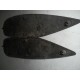 TAPPETI TAPPETINI PEDANA PEDANE PEUGEOT GEOPOLIS 400 2007 2008 2013