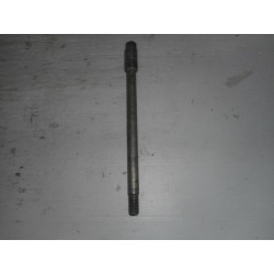 PERNO ASSE RUOTA ANTERIORE SUZUKI BURGMAN AN 400 2004 2005