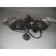 FANALE FARO ANTERIORE PIAGGIO X9 250 EVOLUTION 2004 2006