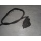 PINZA TUBO FRENO ANTERIORE PIAGGIO LIBERTY 150 2002 