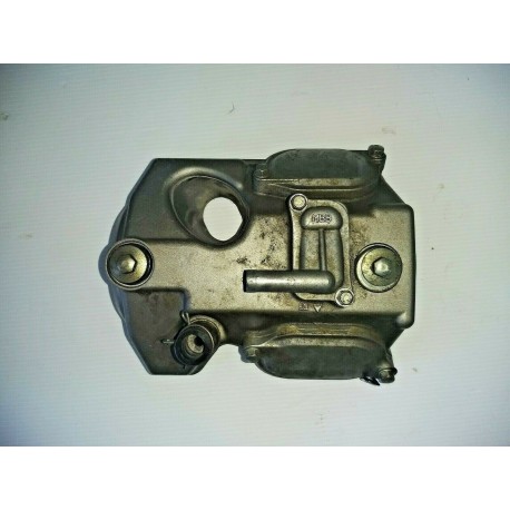 CARTER COPERCHIO TESTATA ANTERIORE HONDA TRANSALP XL 650 V 1999 2000 2001 2002