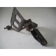 PEDALINO ANTERIORE SINISTRO BMW F 650 GS 2004