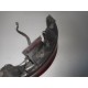 FANALE FARO POSTERIORE YAMAHA MAJESTY 250 1999 2003 2006