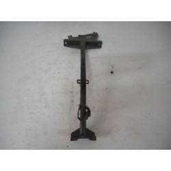 STAFFA SUPPORTO TELAIO ANTERIORE PIAGGIO MP3 250 i.e. 2006 2008 2011